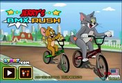 Tom and Jerry Games - Tom and Jerry 'Fists of Furry' - Disney Games