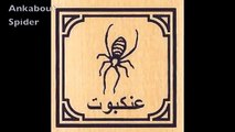 Learn the Arabic Alphabet Sounds صوتيات الأحرف الأبجدية العربية