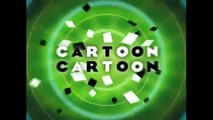 Cartoon Cartoons / Cow and Chicken Intro 1997-1998