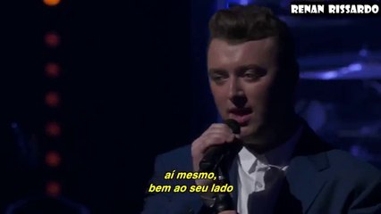 Sam Smith - Lay Me Down (Legendado/Tradução)