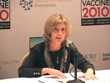 AIDS Vaccine 2010: Conference Summary, 9/29/2010