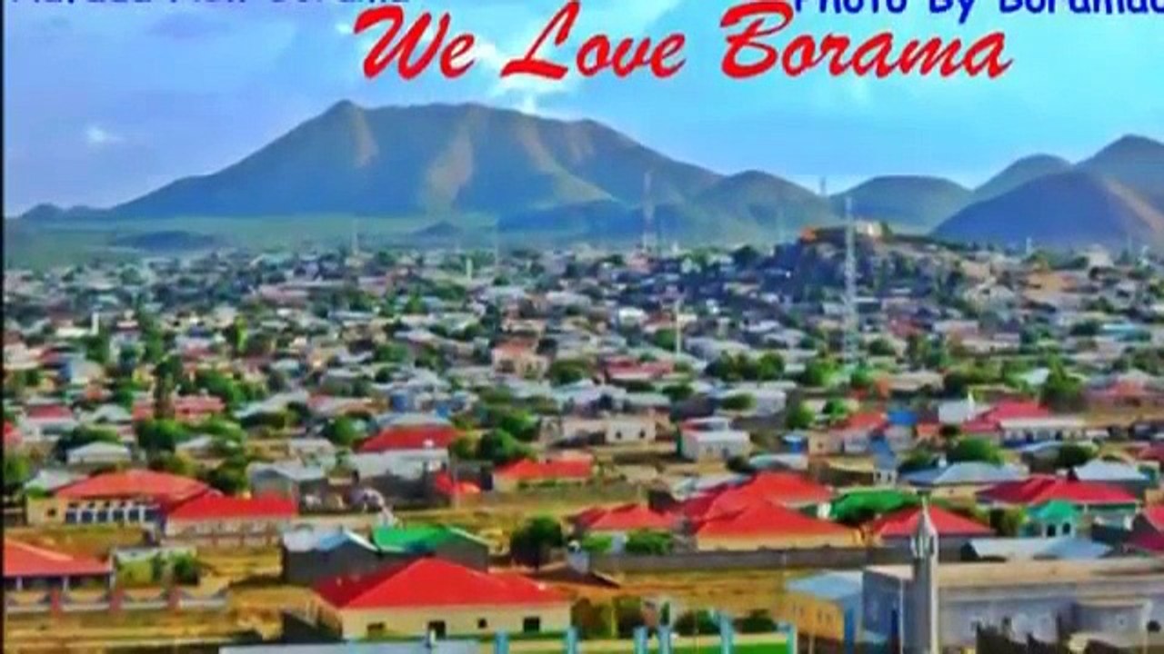 (BOORAMA) ...Heeso Xul ah iyo Muuqaal Qurxoon.