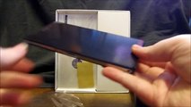 PHONE UNBOXING | MY NEW SONY XPERIA Z2