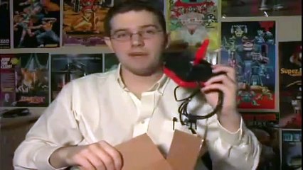 YTP: AVGN has Atari trouble