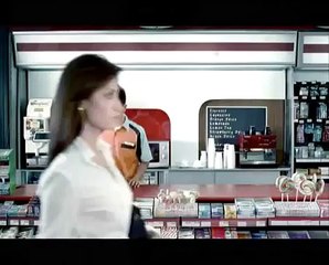 AXE Effect Indonesia Ad - Needs