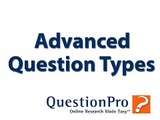 QuestionPro vid 16:  Advanced Question Types