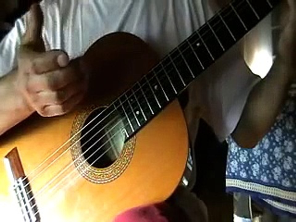 TUTORIAL RASGUEO DE RITMO HUAYNO AYACUCHANO