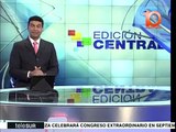 Estallan bombas panfletarias en sedes de diarios ecuatorianos