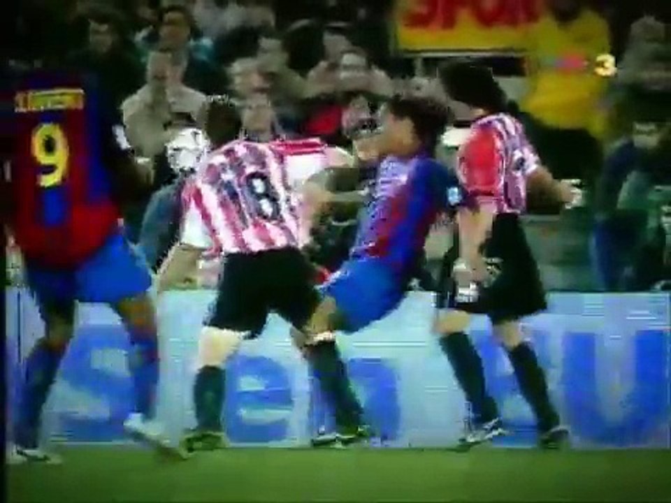 Ronaldinho,C.Ronaldo,Robinho,Rooney, Henry, kaka and Zlatan
