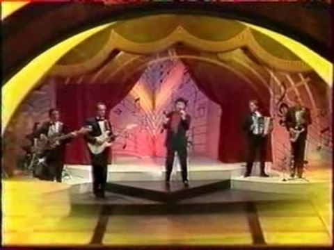 Hervé Michel F2 La Chance Aux Chansons