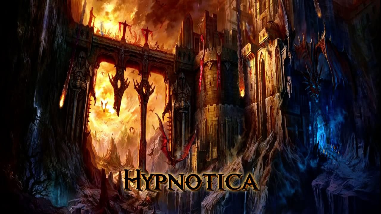 Epic Music Mix Of Legend VIII - Two Steps From Hell