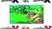 Mega Charizard X Vs. Mega Blastoise (Pokemon XY Special: The Strongest Mega Evolution ~Act
