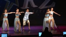 Gary's 2015 Starz Dance - 