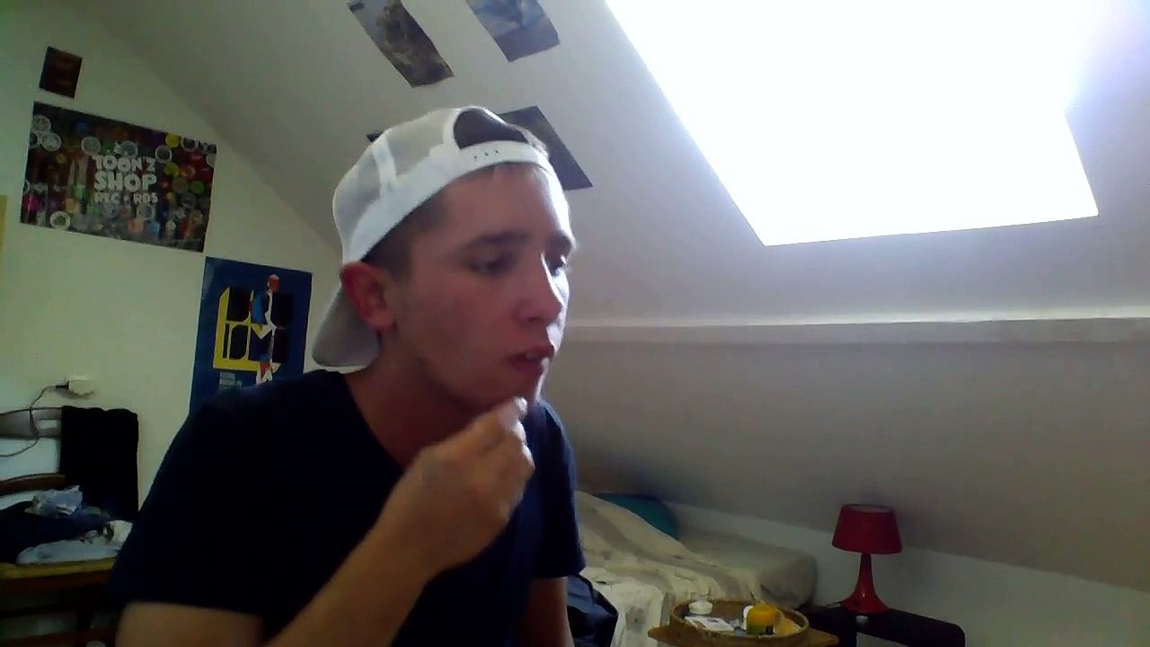 Mini Session RAP Freestyle n °2 Just4FUn