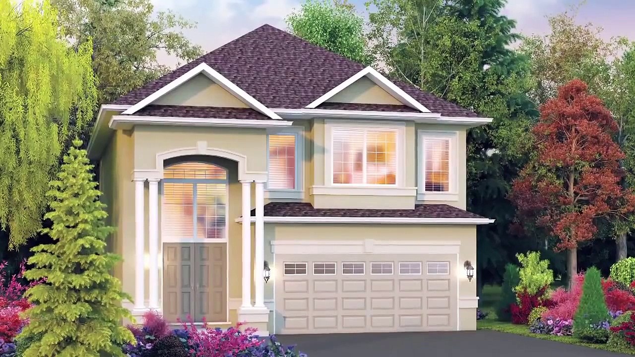 The Meadowlands - New Homes in Ancaster, Ontario - Landmart Homes