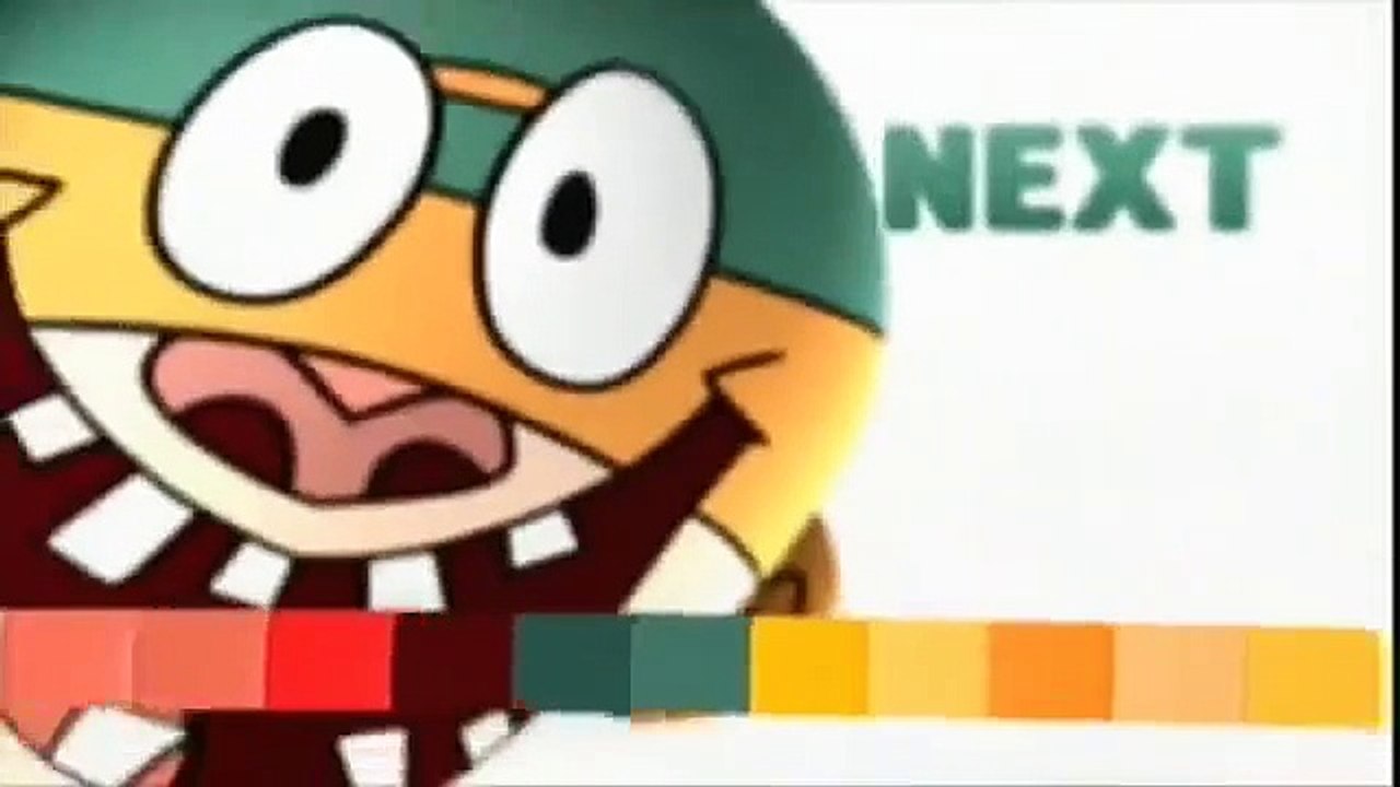 Cartoon network U.S.A