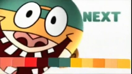 Cartoon network U.S.A