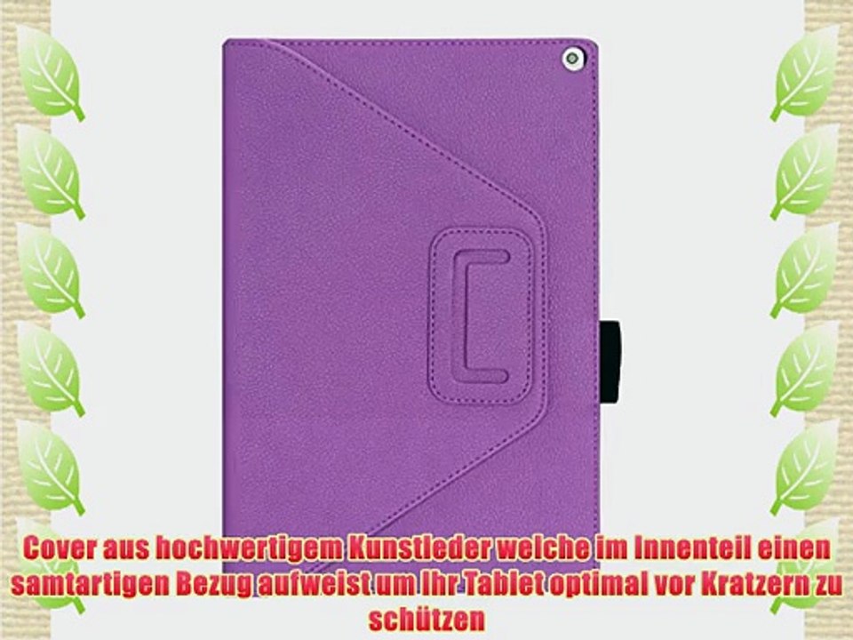Schutz Tasche Medion Lifetab S10346 (MD98992) S10334 (MD98811) S10333 (MD98828) H?lle Tablet