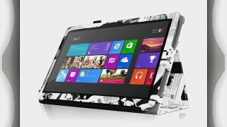 Fintie Microsoft Surface RT / Surface 2 h?lle Case Tasche Schutzh?lle Etui - Hochwertige Kunstleder