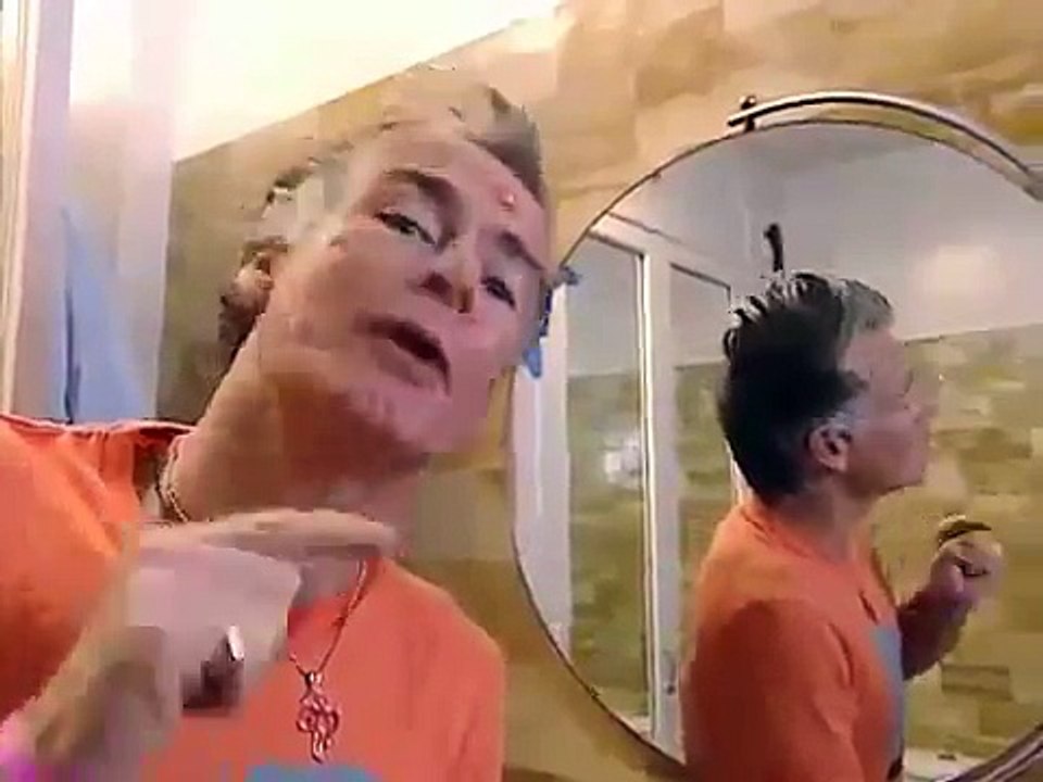 Franck Dubosc - L'adolescent