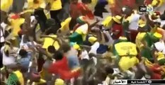 الكاف يرفض مبدئيا طلب المغرب تأجيل كأس إفريقيا 2015