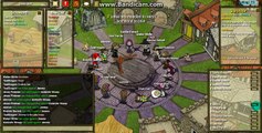 When im playing town of salem, AND SUDDENLY...