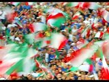 Il ritorno dell'Italia con la Coppa del Mondo 2006