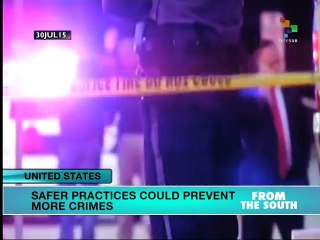 USA: Gun Control Advocates Call for Action against ‘Bad Apple’ Dealers