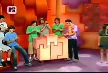 Neura mtv com as ksis - parte 1