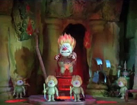 Duel of the Miser Brothers (Year without santa clause & more