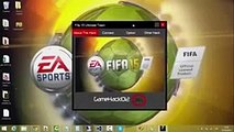 FIFA 15 Ultimate Hack Tool 2015