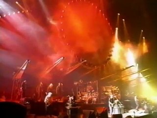 Pink Floyd - Pulse Documentary