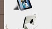 12 teiliges Samsung Galaxy Tab 2 / 7.0 | 7 Zoll | Zubeh?r Set Paket | Wei? | P3110 P3100
