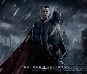 Batman v Superman Dawn of Justice Official Trailer #1 (2016)  Henry Cavill, Ben Affleck Movie HD