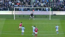 Cesc Fabregas vs Manchester Ciy (Away) 720p 10/11