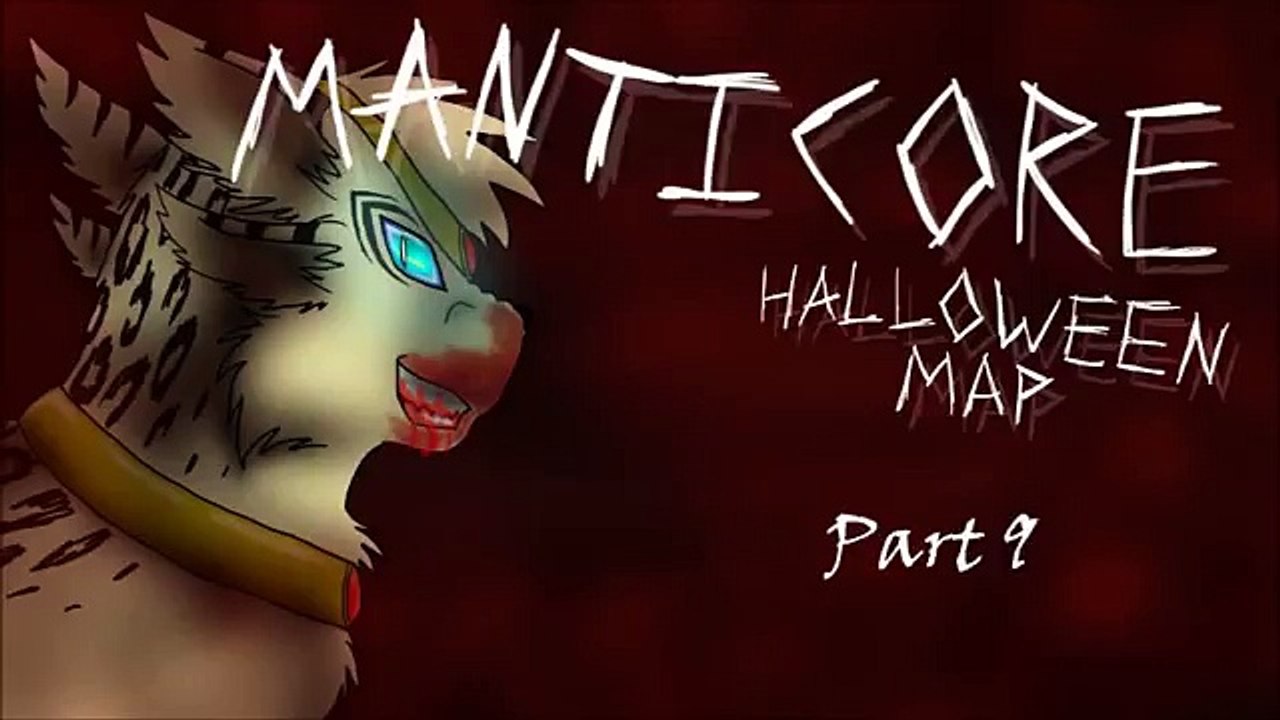 ~OPEN~ Manticore MAP (h8_seed)