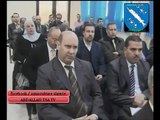دعم الدولة الجزائرية لقطاع تربية الأســـــــماك