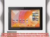 Schutz Tasche Medion Lifetab S10346 (MD98992) S10334 (MD98811) S10333 (MD98828) H?lle Tablet