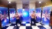 Britain's Got Talent Seaon 2 Extreme Martial Arts