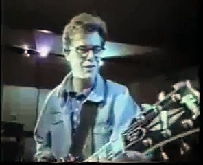INXS and Jimmy Barnes- "Good Times" Music video