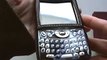 Palm Discovery Review: Brando Deluxe Leather Flip Top Case for Treo 650