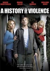 A History of Violence (2005) Full Movie