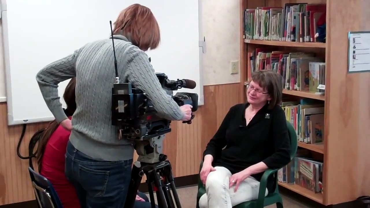 Teacher to shave head in honor of student for St. Baldrick's