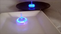 ハイテクゴマ　high-tech Spinning Top