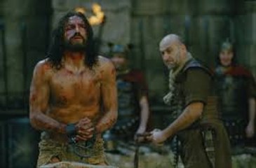 The Passion of the Christ (2004) Full Movie