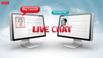 Live Web Chat Services & Virtual Receptionist Services - Davinci Virtual Office Solutions