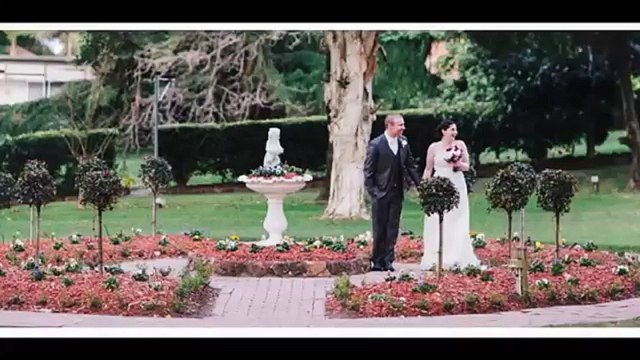 Newcastle Wedding Photographer - Matt Smith Photography