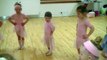 Ballet class for 3 year olds, pre-school ballet, Baby Ballet Academy