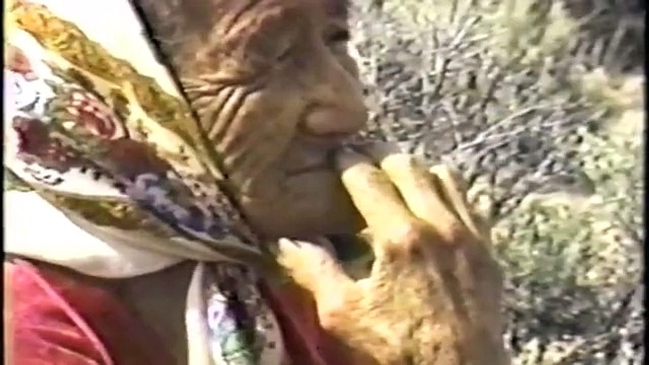 Bitter Water, Clip 1
