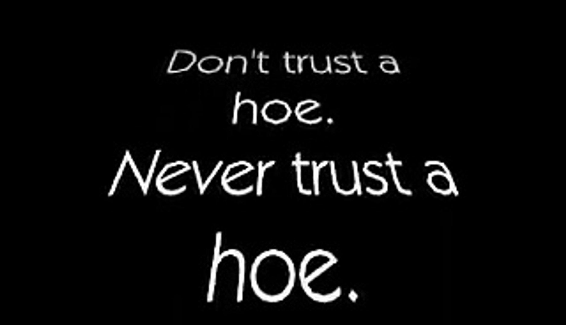 3oh 3 Don T Trust Me Lyrics Video Dailymotion